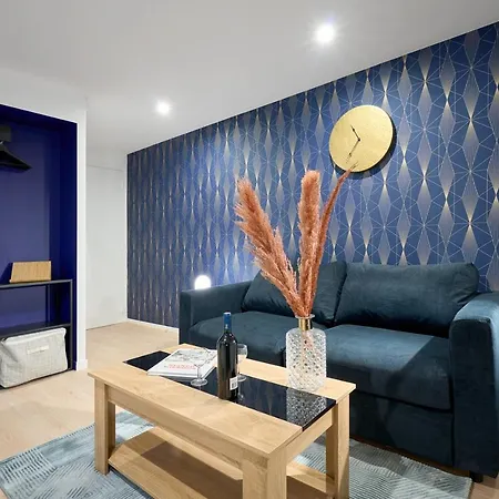 Them'apparts Chartrons *