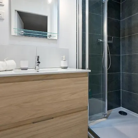 Them'apparts Chartrons *