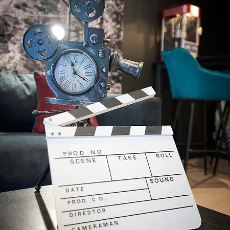 Them'apparts Chartrons Appartement Bordeaux