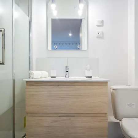 아파트 Them'apparts Chartrons *