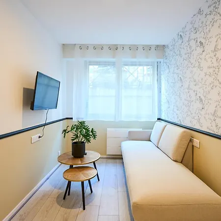 Them'apparts Chartrons