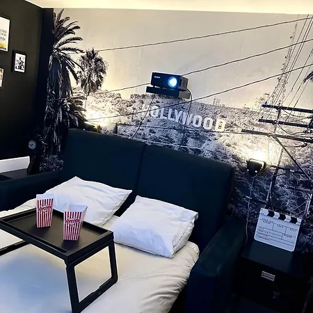 Apartment Them'appart Chartrons