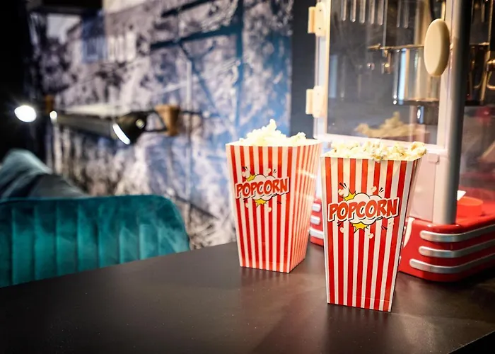 Appartement Them'apparts Chartrons Bordeaux