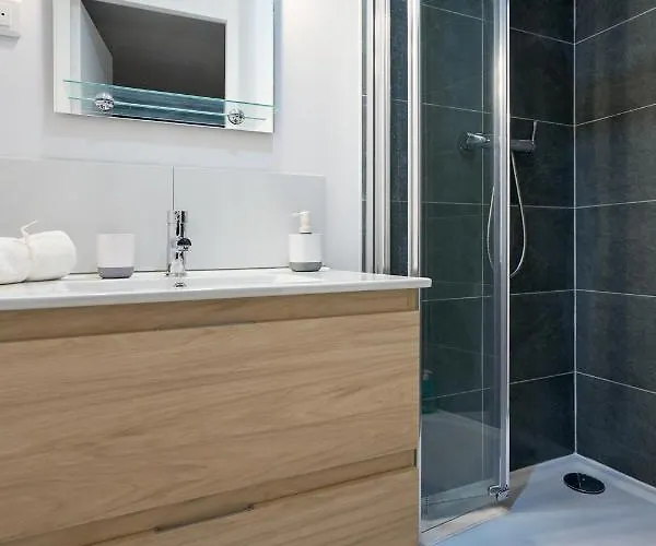 Them'apparts Chartrons *