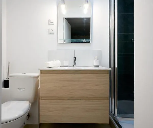 Appartement Them'apparts Chartrons *