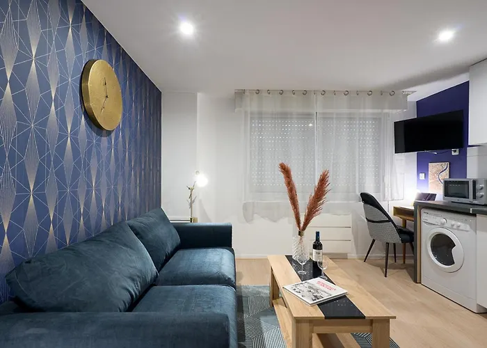 Them'apparts Chartrons Apartment Bordeaux