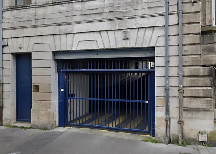 Them'apparts Chartrons Bordeaux