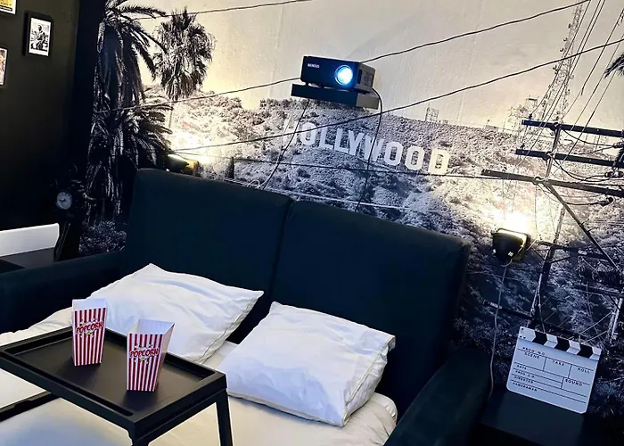 Appartement Them'apparts Chartrons