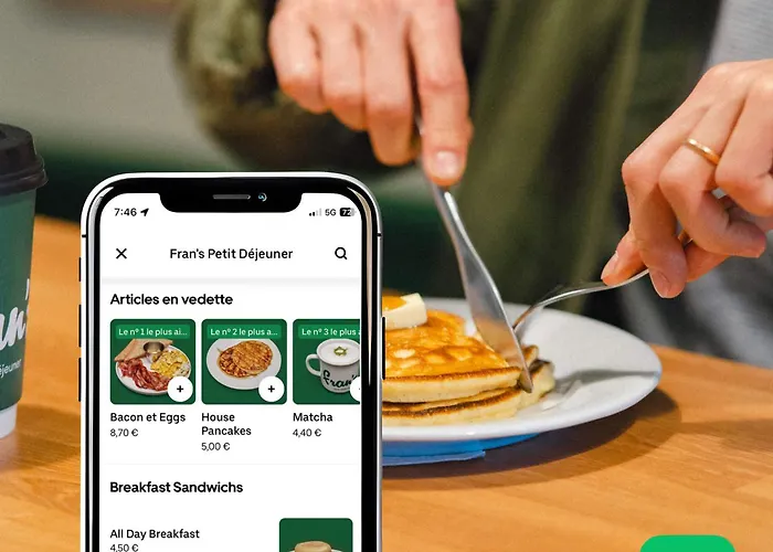 Them'apparts Chartrons Appartement *