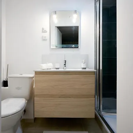 Apartamento Them'apparts Chartrons *