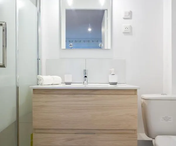 Apartman Them'apparts Chartrons *