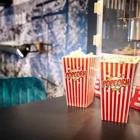 Appartement Them'apparts Chartrons Bordeaux