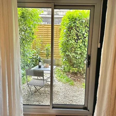 Them'apparts Chartrons Appartement Bordeaux