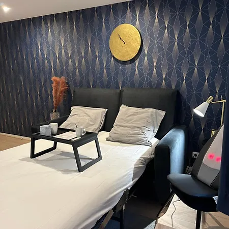 Them'apparts Chartrons Appartement *